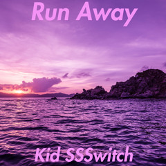Run Away // Prod.GuapMalice