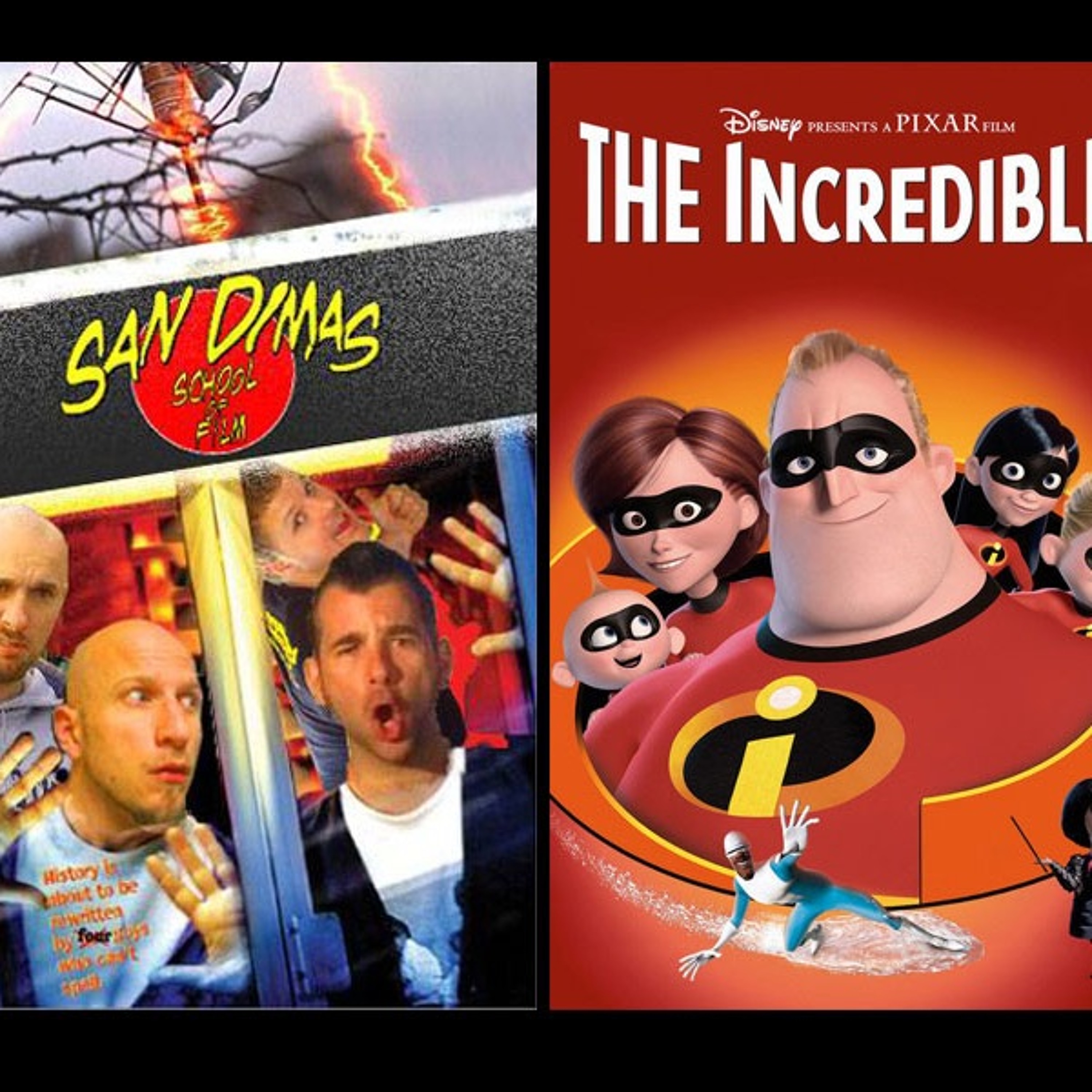 San Dimas School of Film