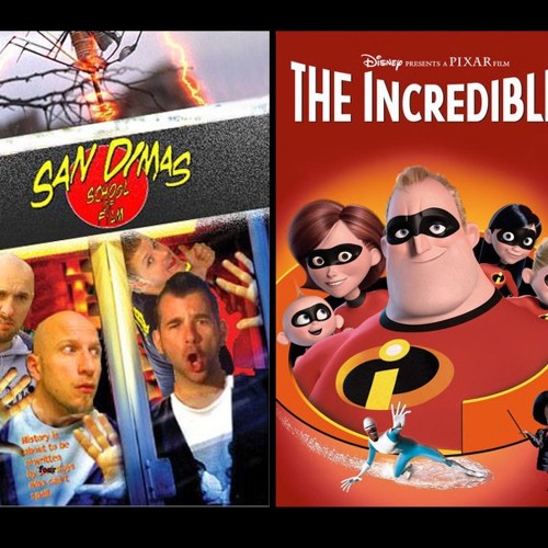 The incredibles full on sale movie online free