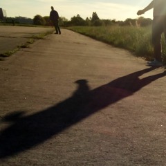 Schatten auf der Sonnenseite (prod. by Szendz D)