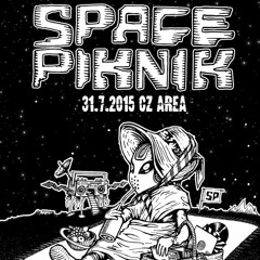 DJ Artifex @ Space Piknik 2015