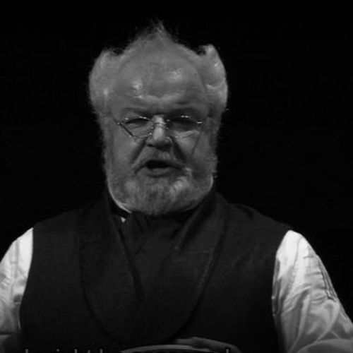 Baritoni: Claudio Desderi (1943-2018)