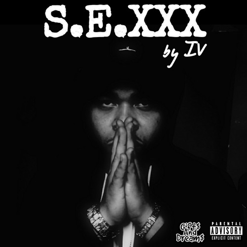 S.E.XXX (Prod. LoudEstro)
