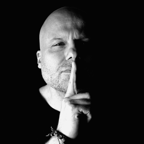 GPE097 - George Perry live from Bassgefluesterpodcast