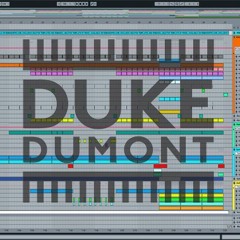 Duke Dumont - Ocean Drive: Ableton Remake + Project File Download! | REMAKES.PRO