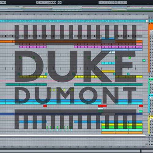 Duke Dumont - Ocean Drive: Ableton Remake + Project File Download! | REMAKES.PRO