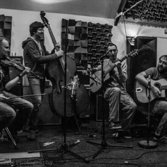 Manouche Petit Stomp