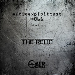 Audioexploitcast #061 by The Relic