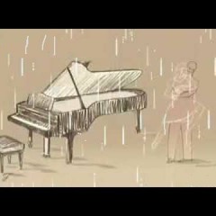 💙يصعُبُ أن يغمُضَ جَفني وأنا أراكَ بأفكاري