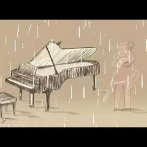 💙يصعُبُ أن يغمُضَ جَفني وأنا أراكَ بأفكاري