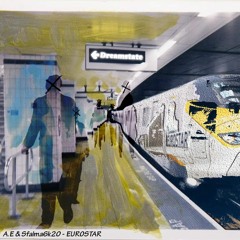 A.E & Sfalma6k20 - EUROSTAR