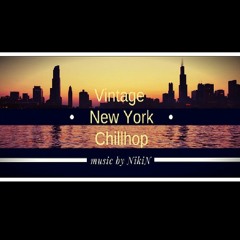 Vintage New York Chillhop