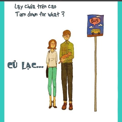 CỦ LẠC [ OSAD & TURN HIRN ]  OFFICIAL MUSIC
