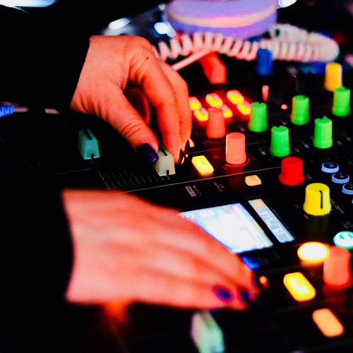 Miss P! 2018 - 07 - 01 1