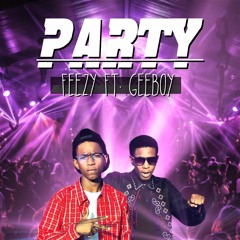 Party (FT. Geeboy)