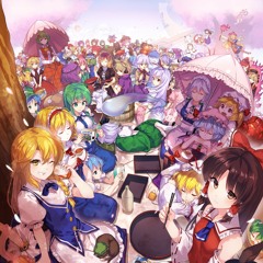 Touhou OSTs