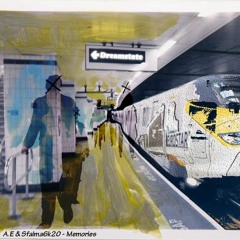 A.E & Sfalma6k20 - Memories