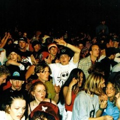 Moon Landing (Original Mix)