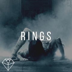 Dark HorrorCore Rap Beat Instrumental - Rings
