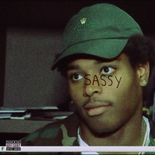 SASSY instr (prod. Fresco Stevens)