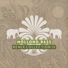 Tibau - Melodía (Mollono Bass Remix)