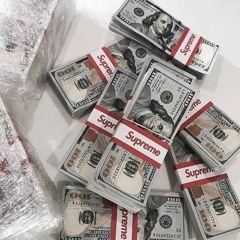 GucciWorld2x - Blue Cheese (Mixed & Mastered By Yeroc Da Vero)