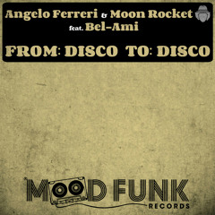 Disco to disco