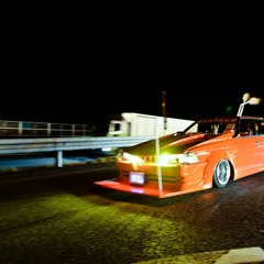 CRUISIN' AT 2AM w/ L666ve