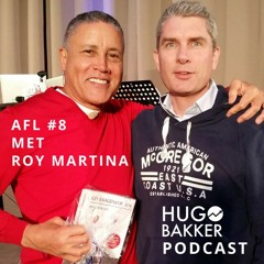 AFL 8: Roy Martina's onstopbaar succes geheimen