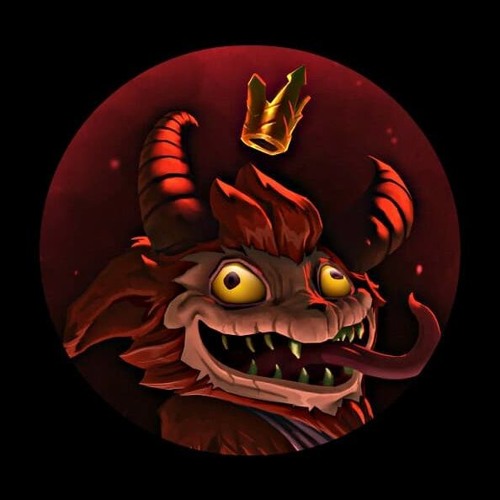 Devil's Den - (Prod. desouled)