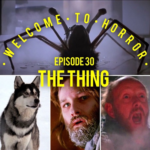 030 The Thing
