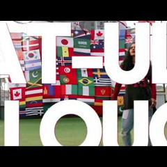 Coke Studio sensation QB teams up with Jason Derulo for the Fifa world cup 2018 anthem