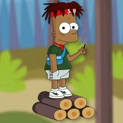 Switching Sides (Prod. D-Rex Beats) [Trippie Redd Type Beat]