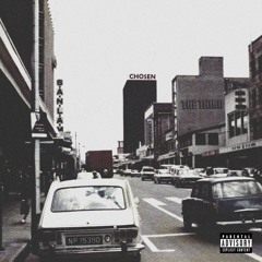 Eastside Poppin (Prod. By Louie Van Wolf)