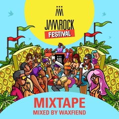 Jamrock Festival Mixtape 2018