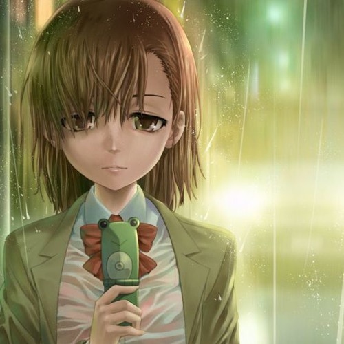 Your Call (Low Quality Sample)