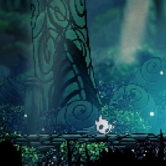 [VRC6] greenpath.nsf [Hollow Knight Chiptune Cover]