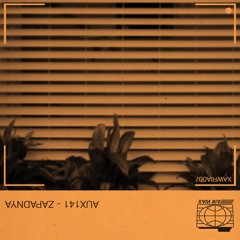 AUX141 - Zapadnya
