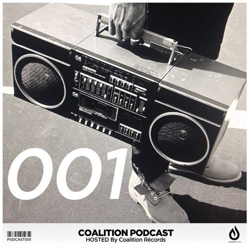 Coalition Podcast | Episode #001