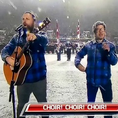 O Canada (Grey Cup Demo)