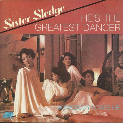 Sister Sledge Lazy Disco Edit (feat. Moodymann @ RBMA) [FREE DL]