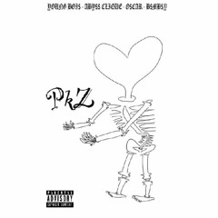 Xo Spätilife - OCBOYBLAU feat. B$MB$Y (Prod. by Decicco)