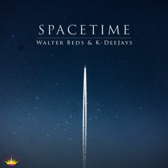 Walter Beds & K - DeeJays - Spacetime [King Step]