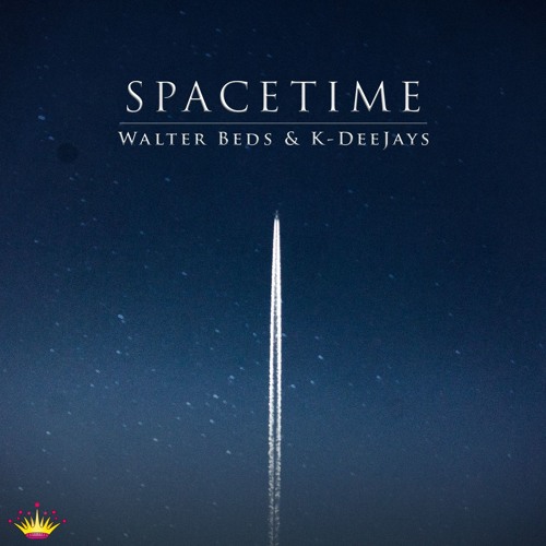 Walter Beds & K - DeeJays - Spacetime [King Step]