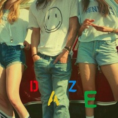 the daze song (prod. misery loves)
