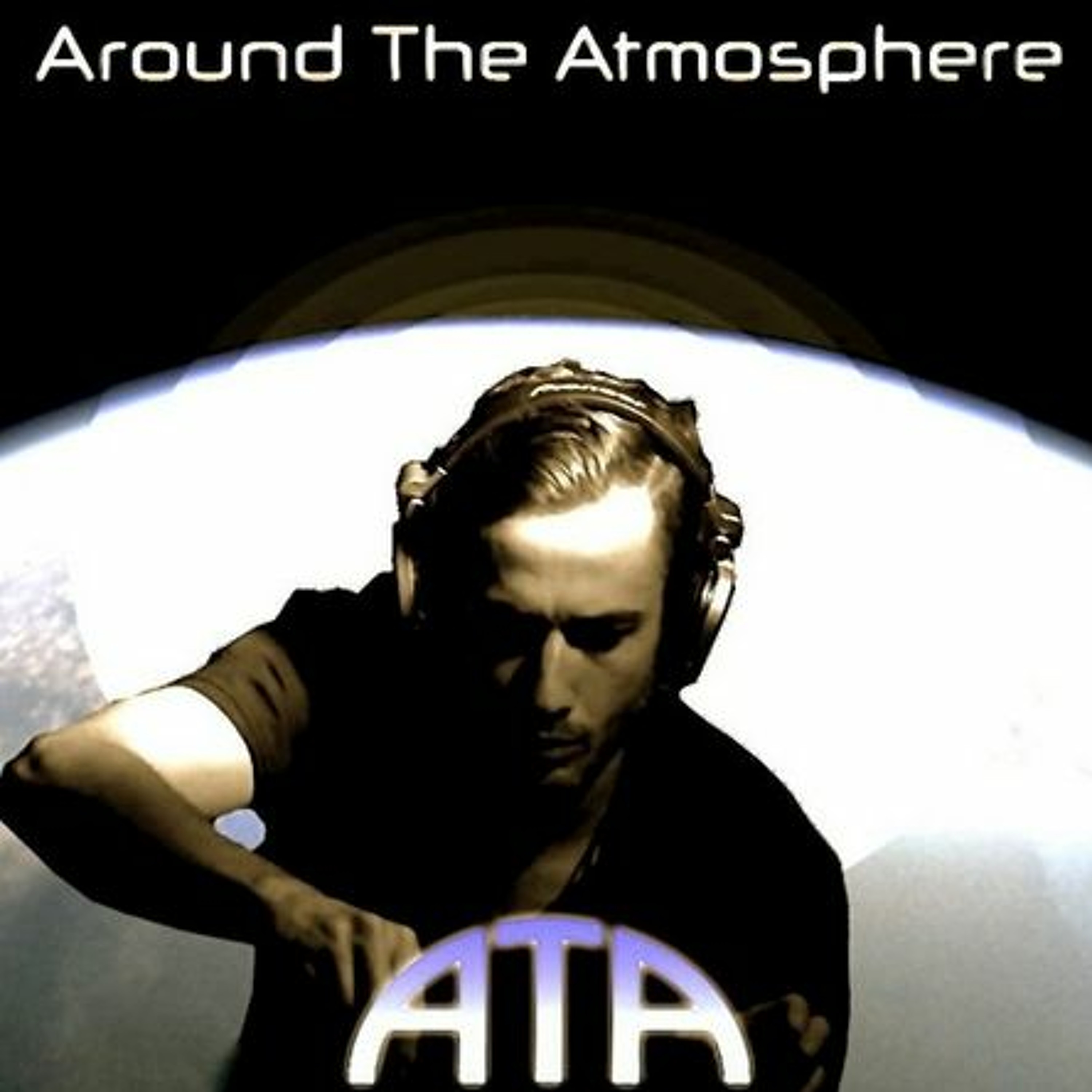 Arman - Around the Atmosphere Podcast