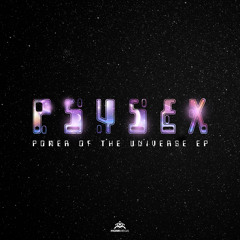 Psysex & Arara - Power of the Universe