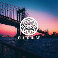 CULTRAVIBE #064 || "Bump Your Neck Guest Mix"