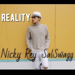 Reality X SalSwagg (Prod.RitmoProductions)(Official Audio)