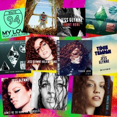 Jess Glynne Megamix 2018
